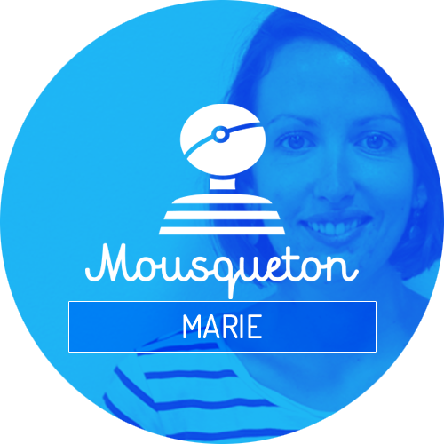 Marie