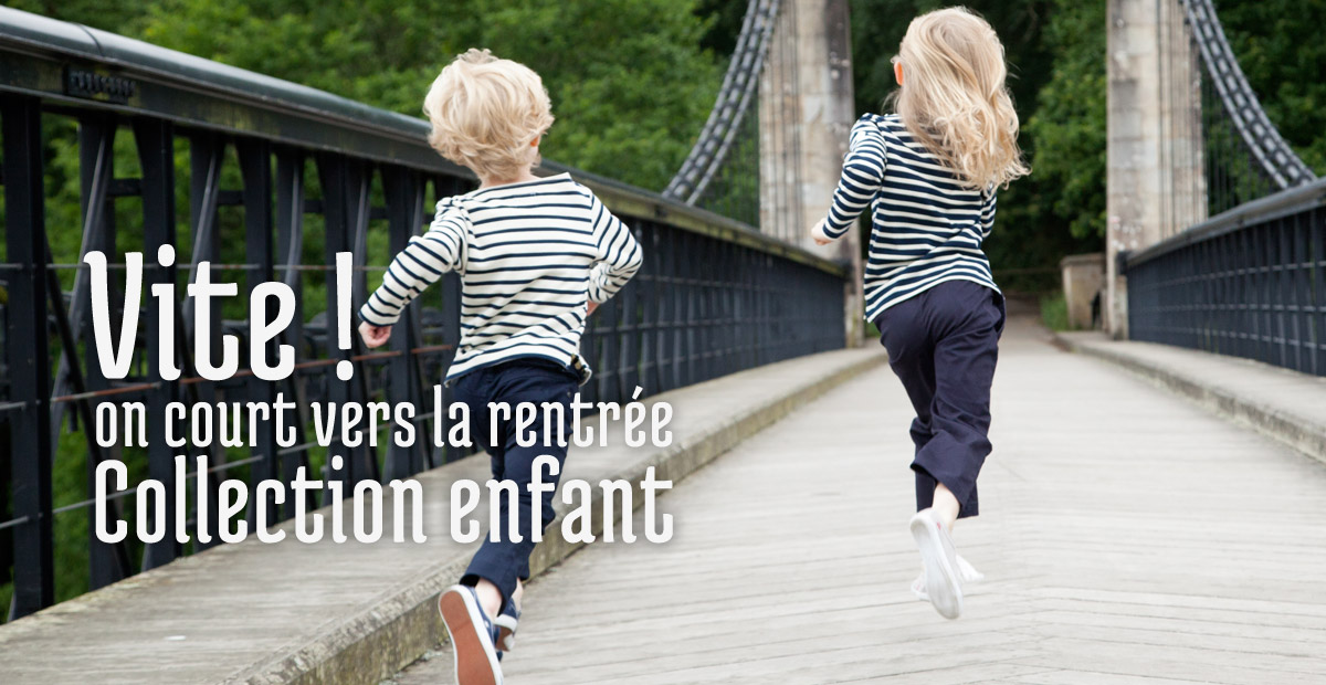 Collection enfant