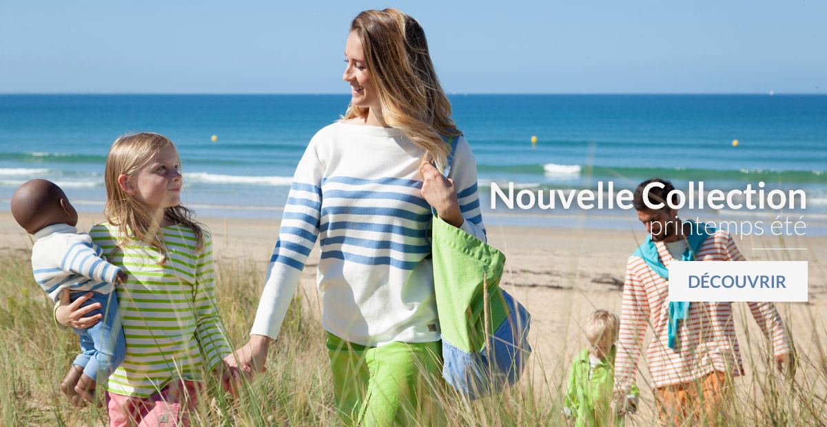 Nouvelle collection