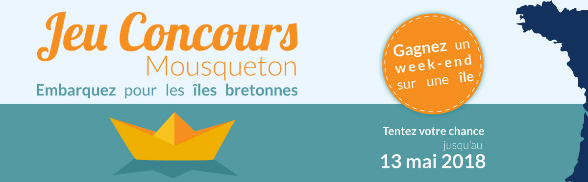 Jeu concours vacances de Printemps