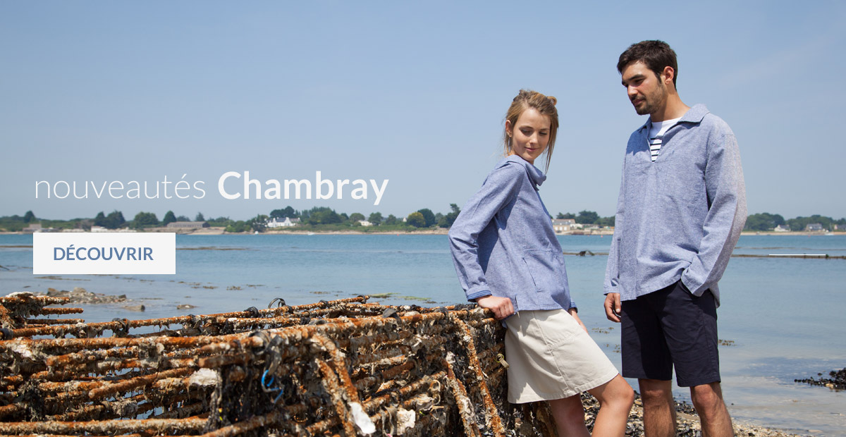 Chambray