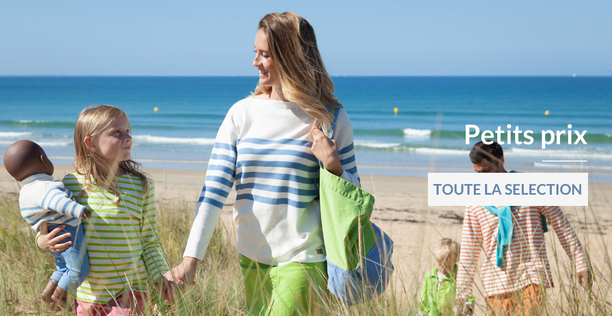 Collection printemps ete