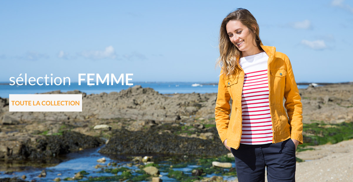 Collection femme