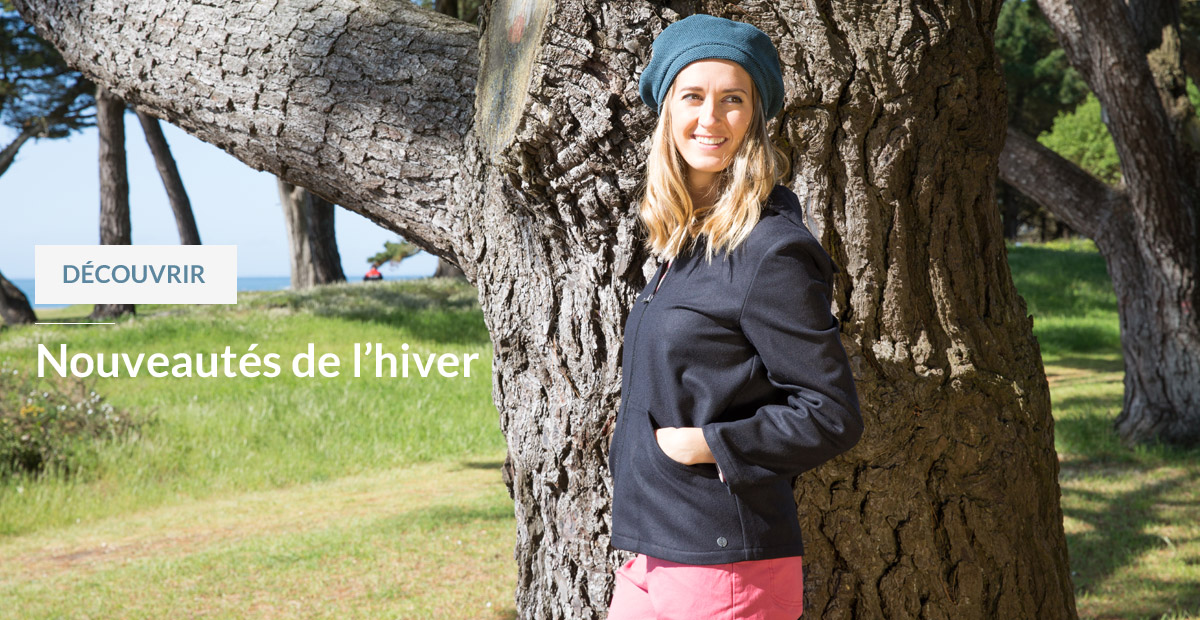 nouvelle collection femme AH 2018