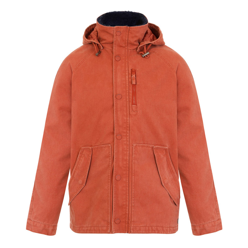 Veste chaude TRISTAN
