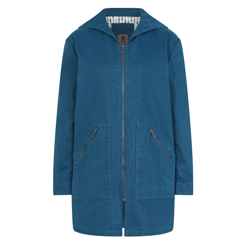 Veste CAP