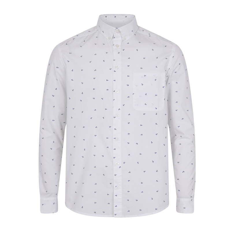 Chemise ELIPOP