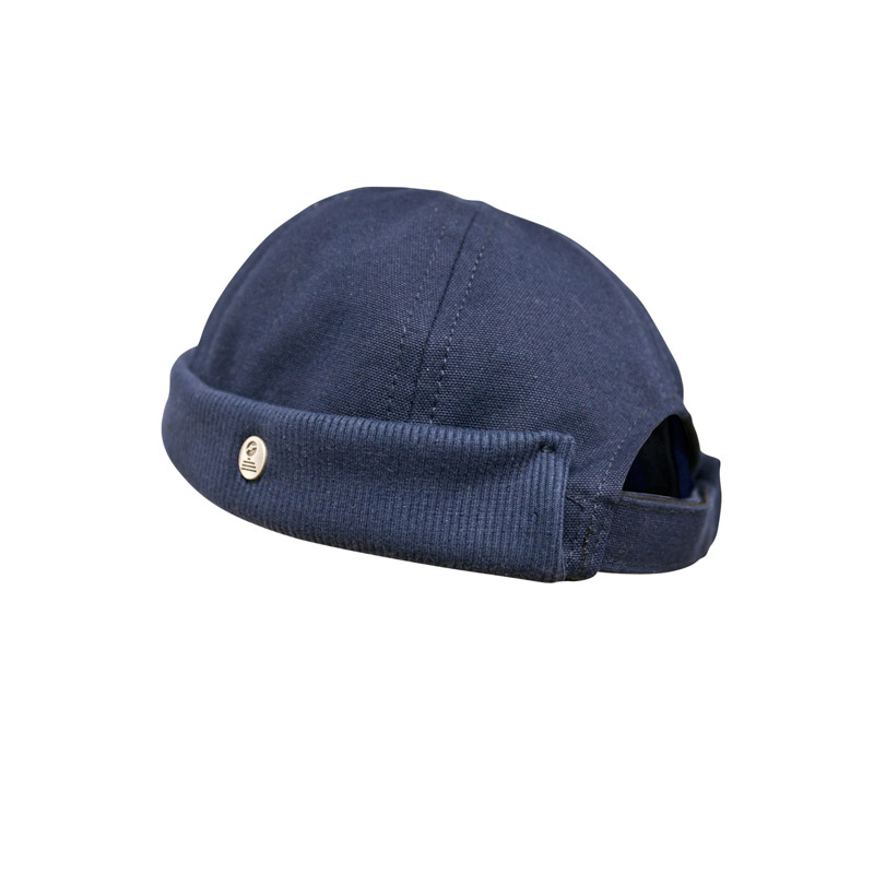 Bonnet MIKI TOILE