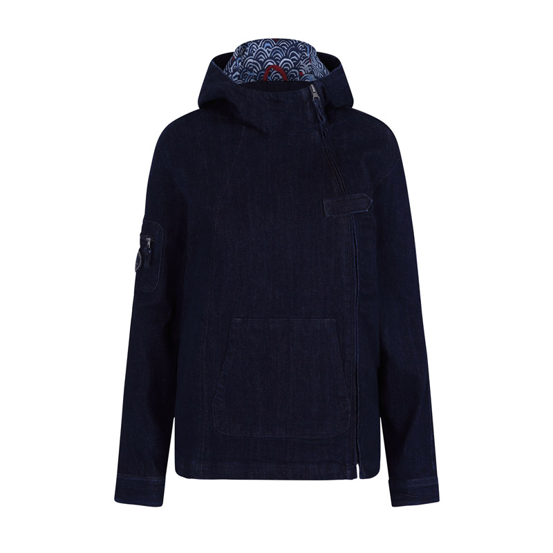 Veste SAUZON