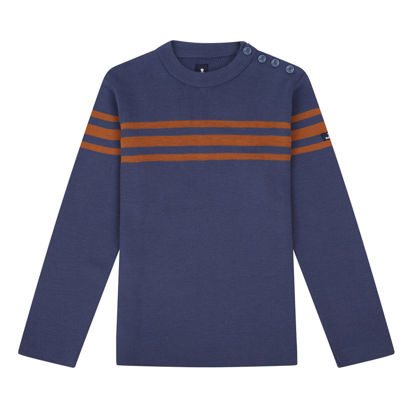 Pull marin TIM