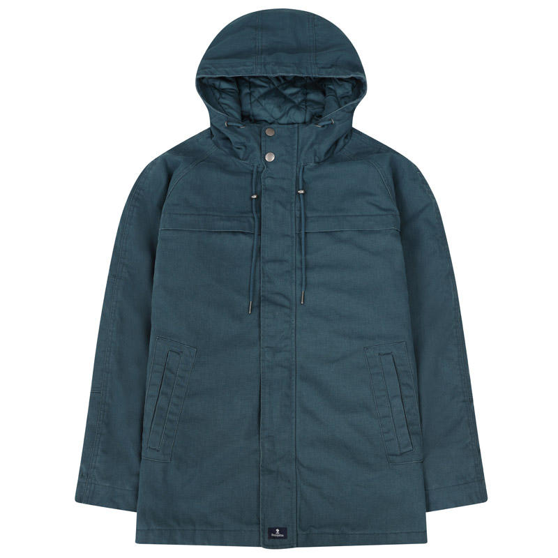 Parka DAOULAS