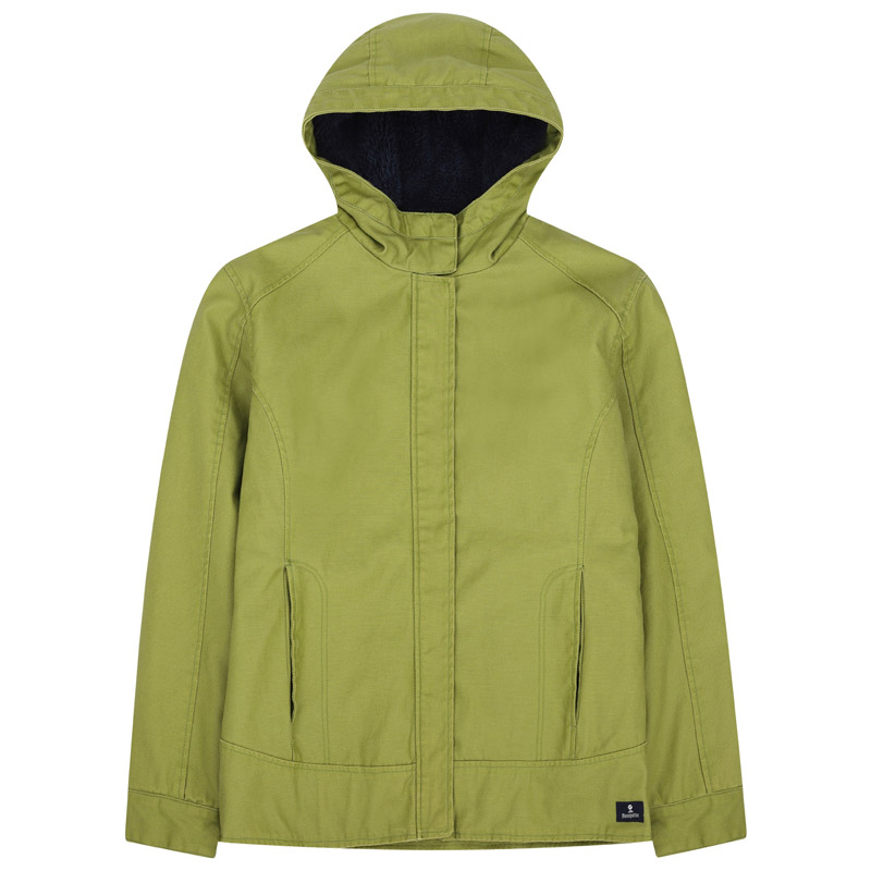 Veste FIONAWAX