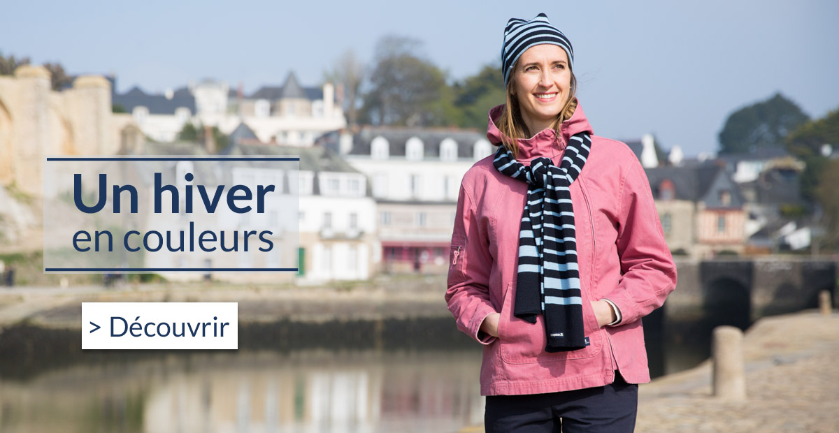 Look hiver