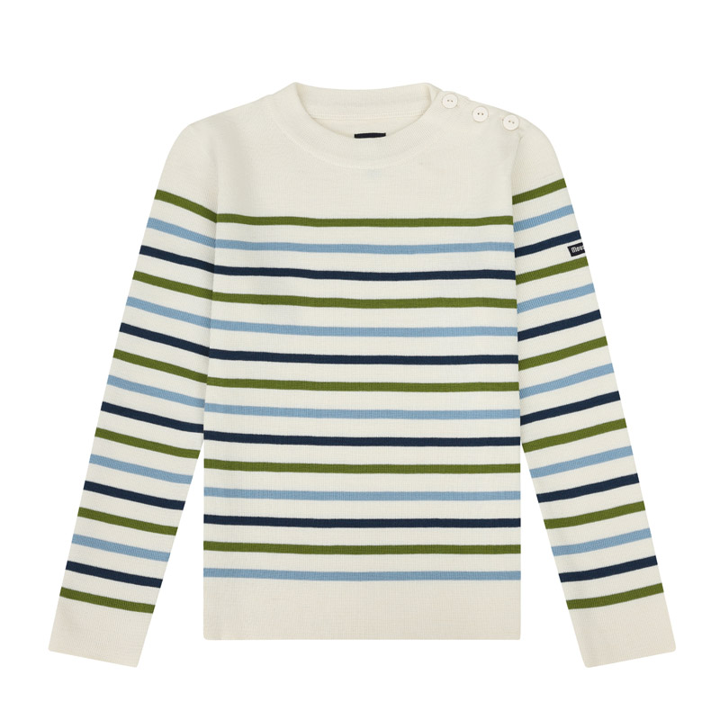 Pull marin MORGAT
