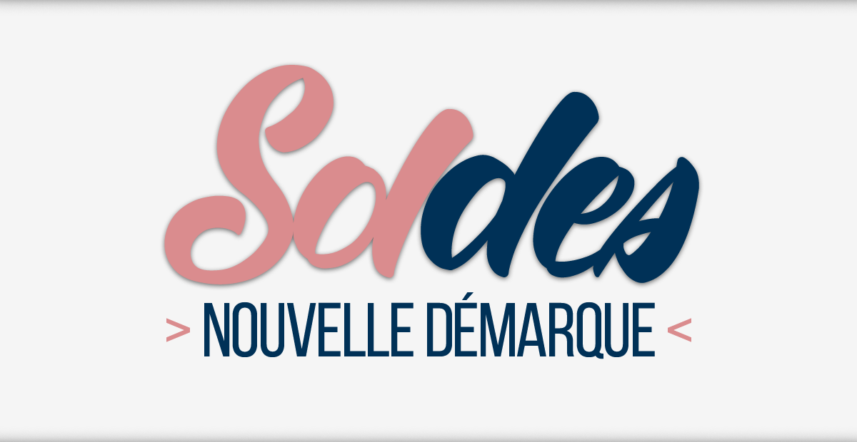 soldes hiver