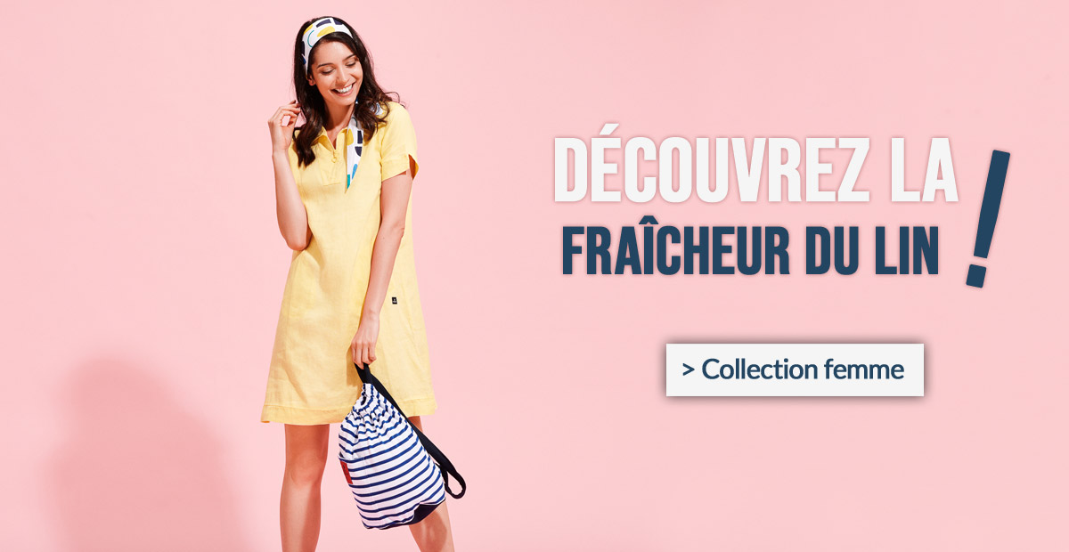collection lin