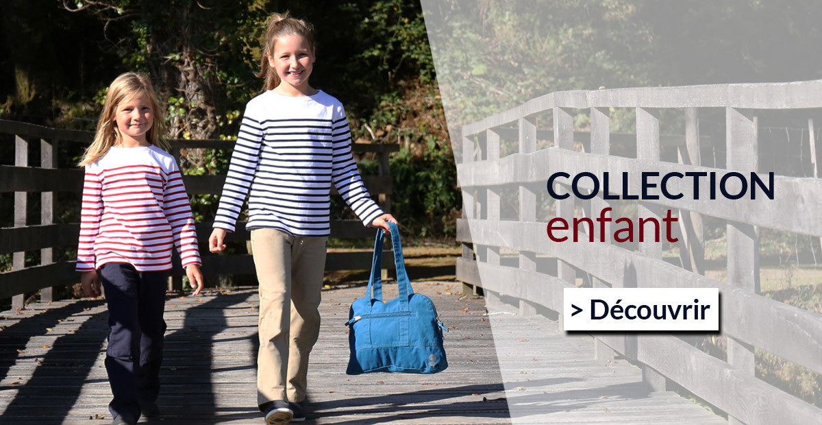 Selection enfant