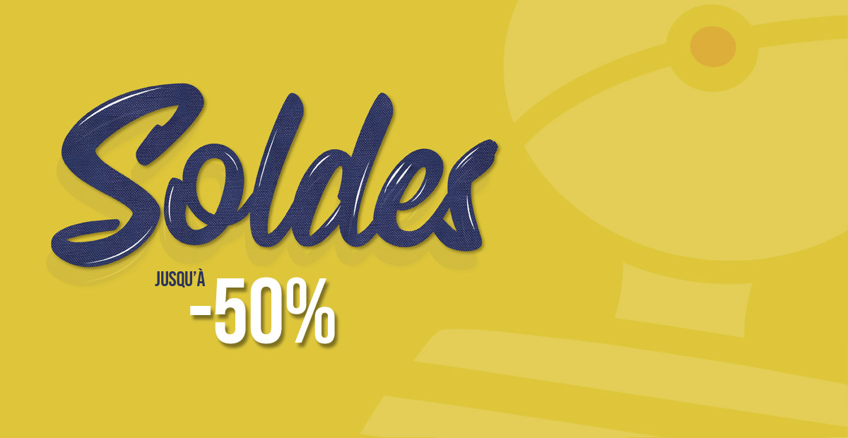 soldes hiver