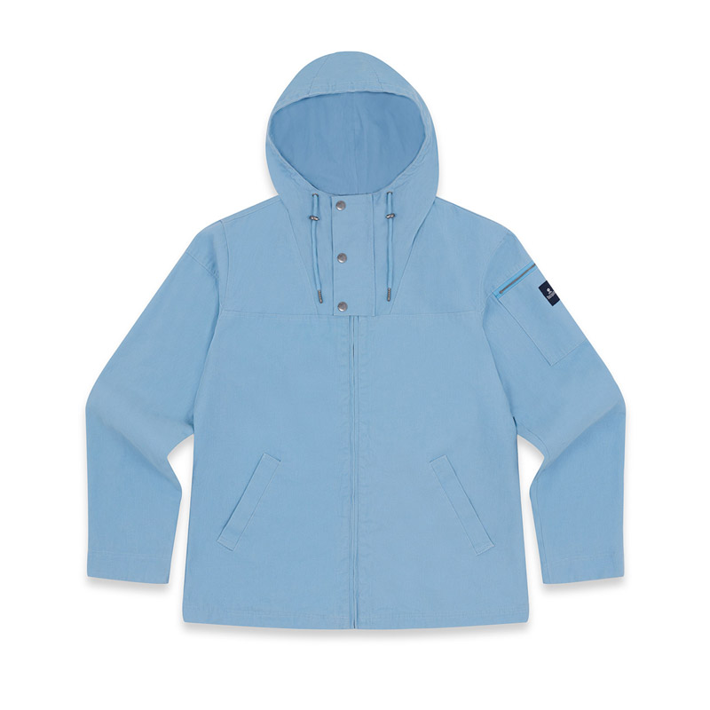 Veste BADEN PRINT