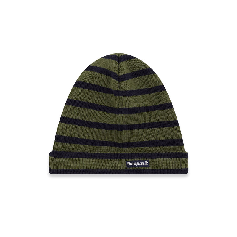Bonnet OUESSANT-B BICOLORE