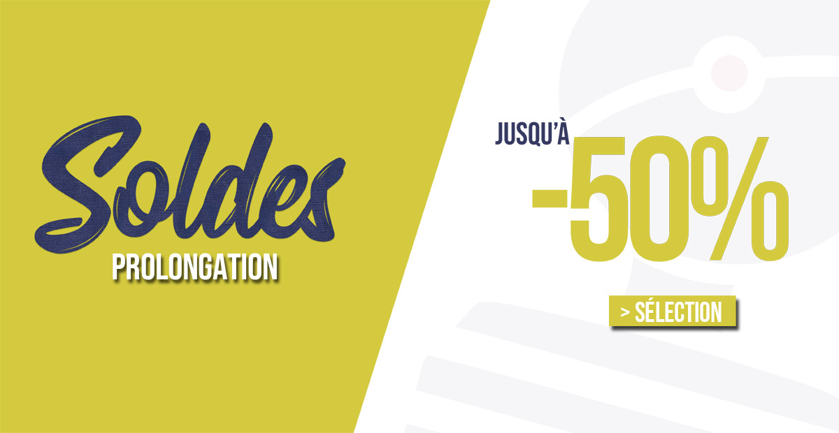 Soldes prolongation