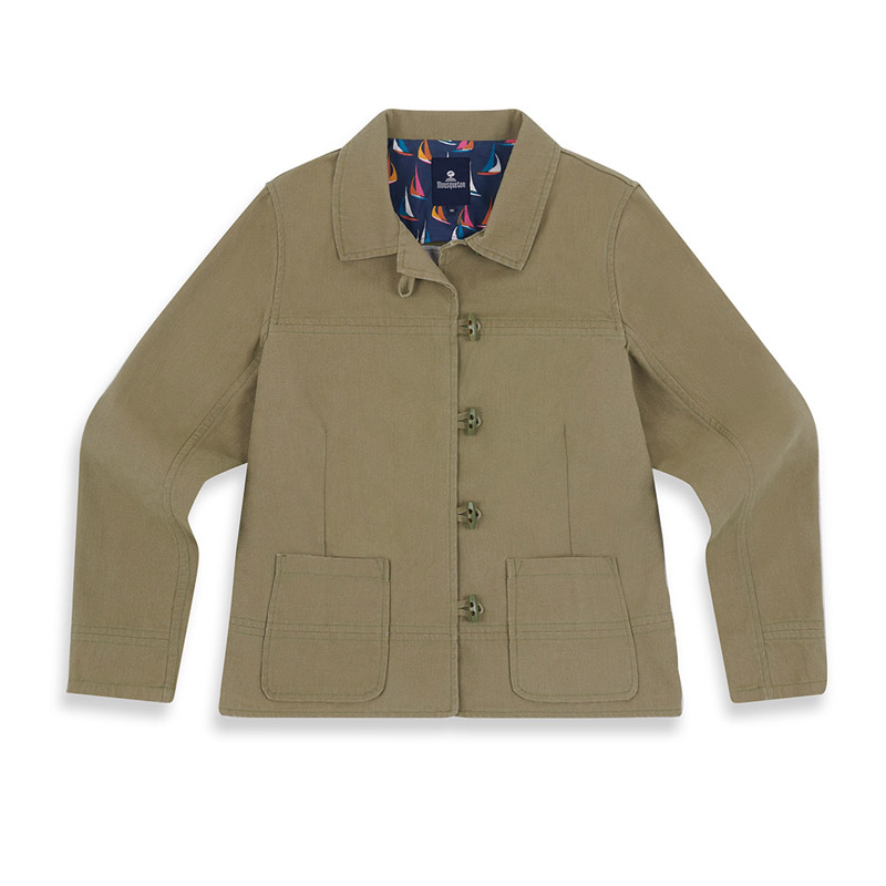 Veste PALAIS PRINT