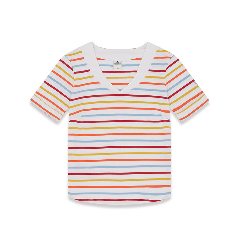 T-shirt KISEN-M multicolore