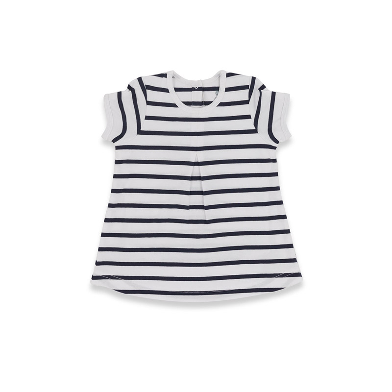 Robe-body KOUSTIK-B bicolore