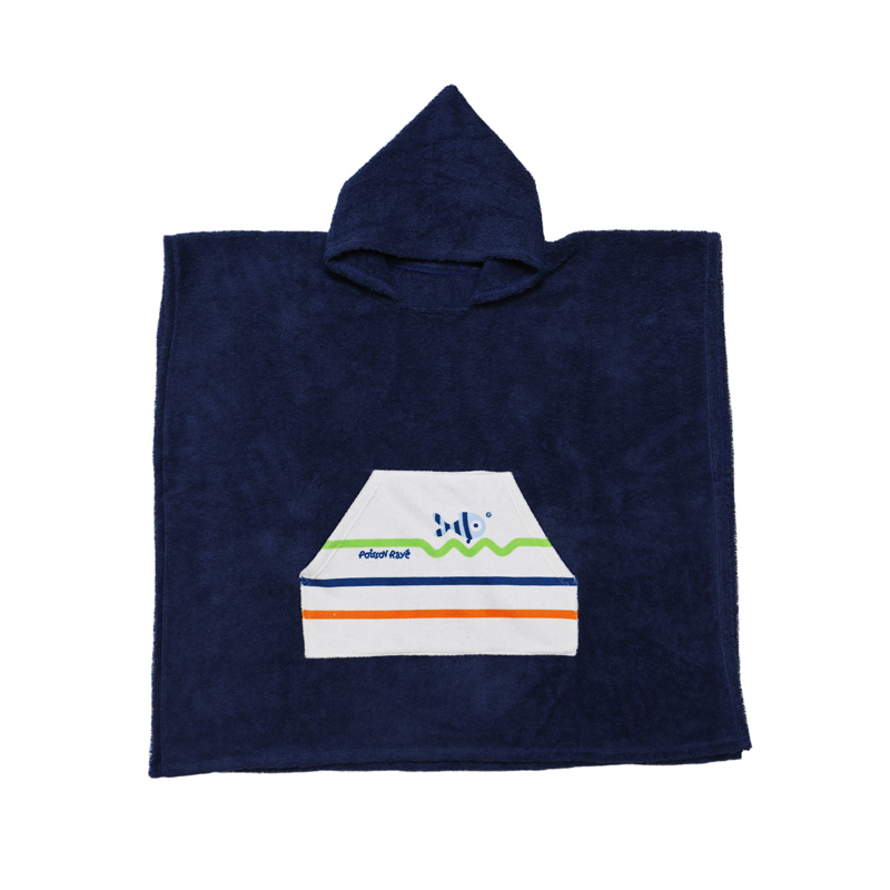 - PONCHO BAIN KID