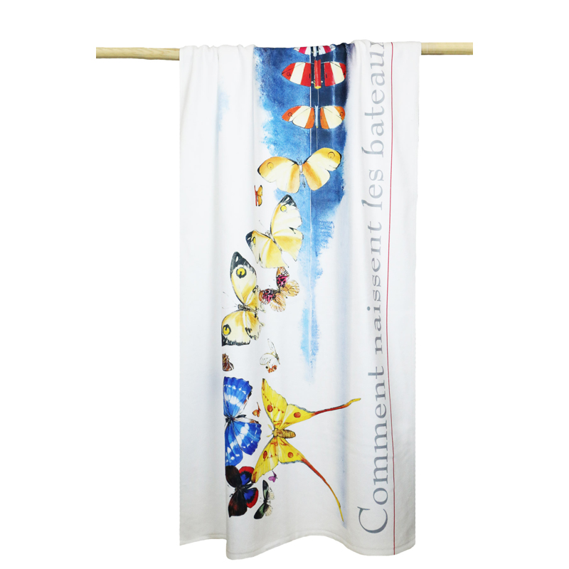 - Serviette OPTIMIST