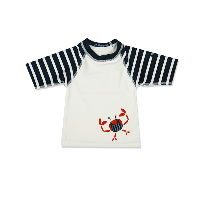 T-shirt anti-UV BABIG