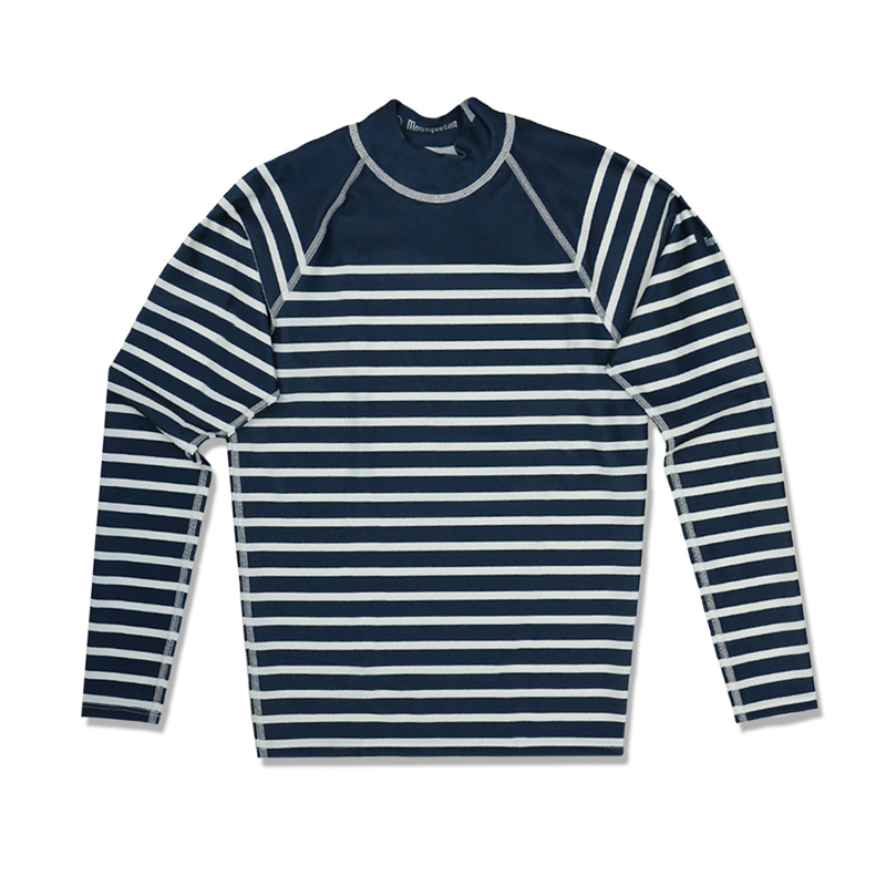 T-shirt anti-UV TADIG