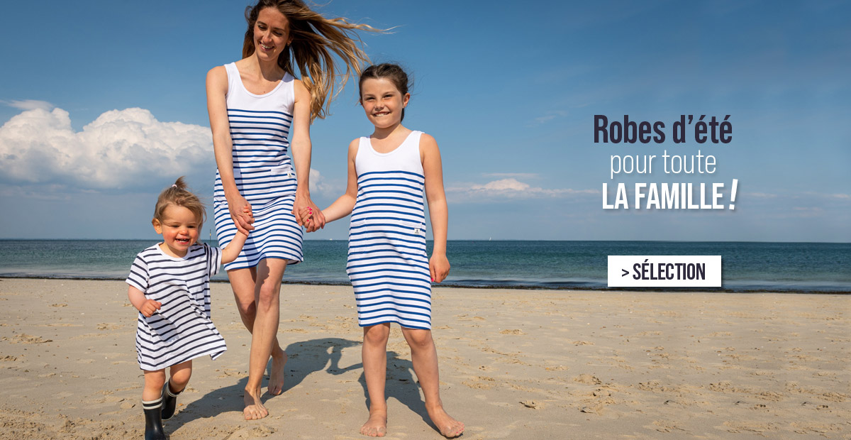 Sélection de robes