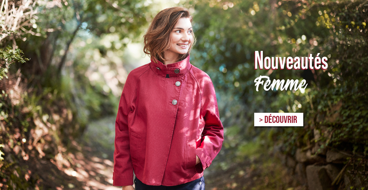 Collection femme