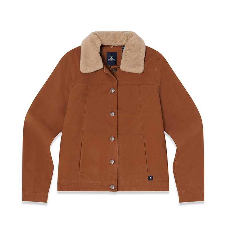 Veste JANED