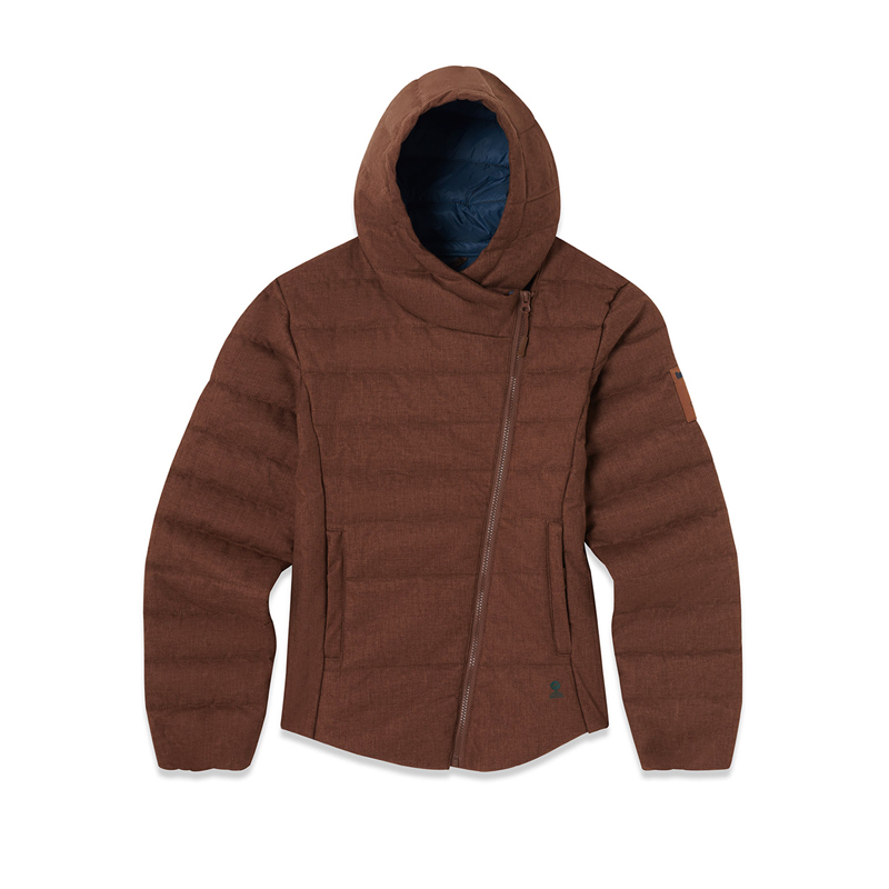 Veste matelassée KAYA