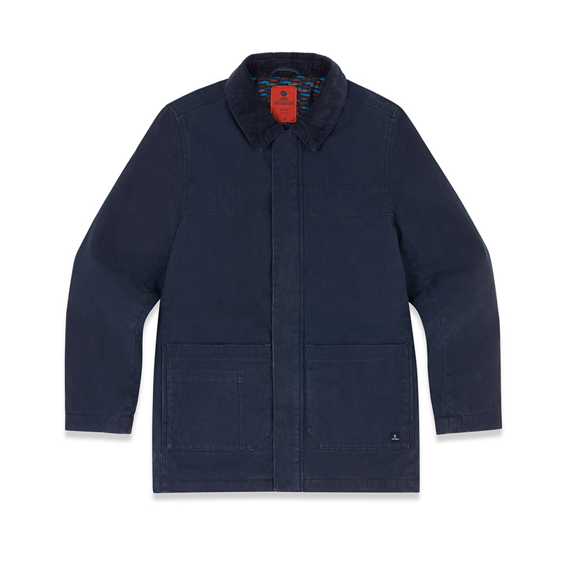 Veste LORIENT PRINT