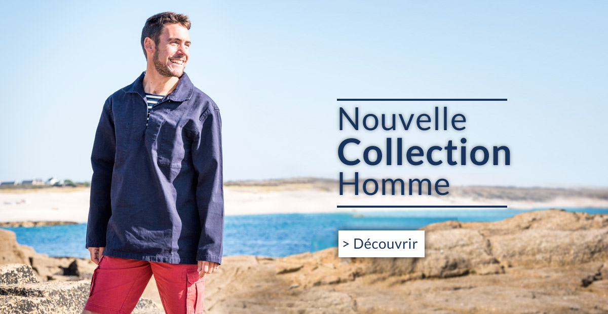 nouvelle collection PE19