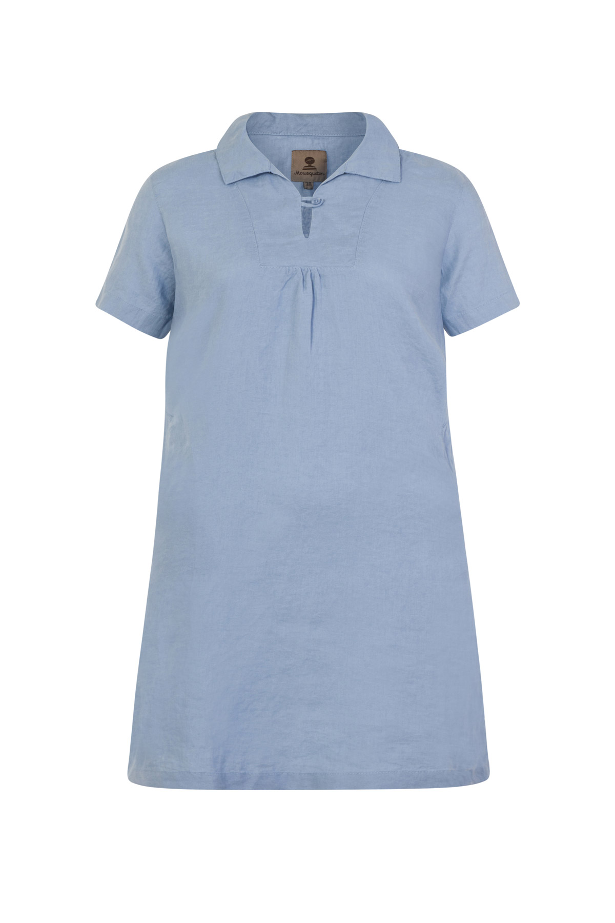 Robe en lin GRAZIA