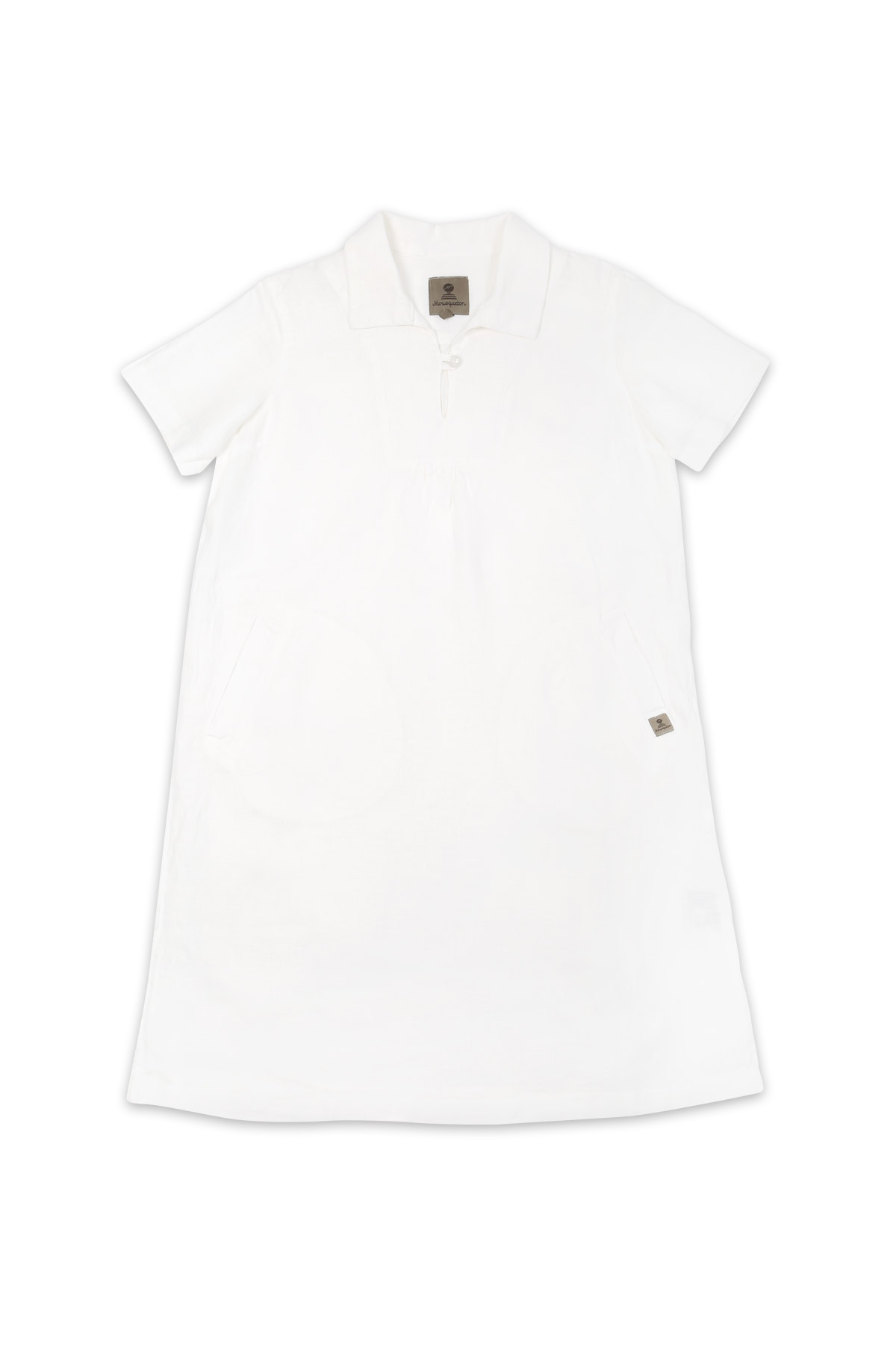 Robe en lin GRAZIA
