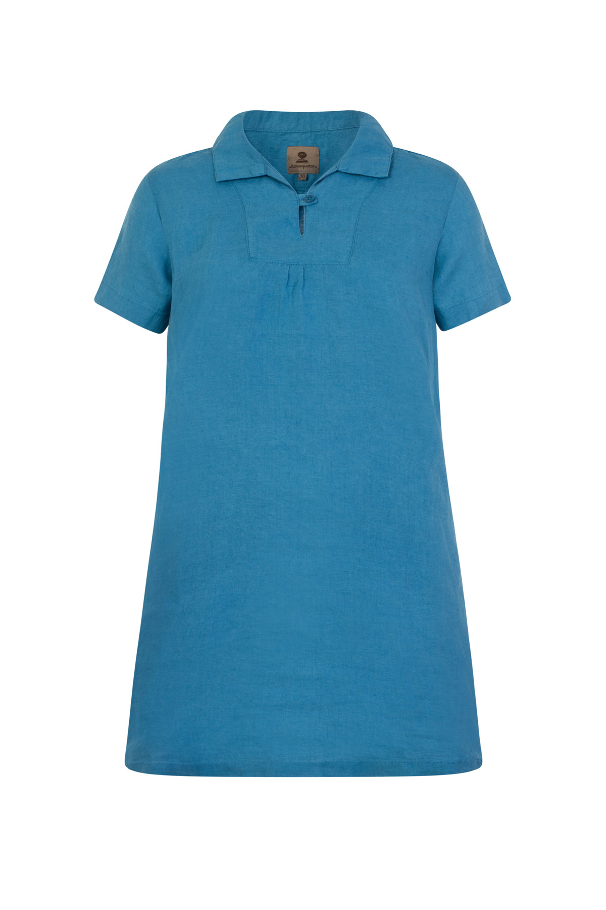 Robe en lin GRAZIA