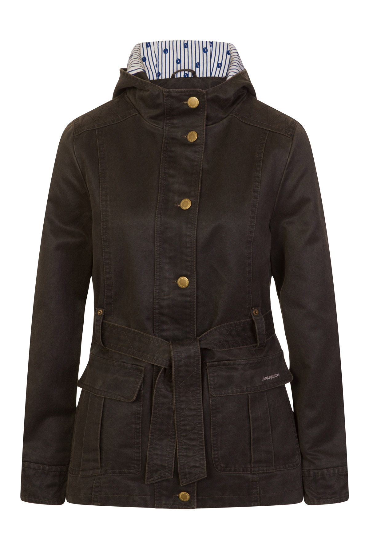 Veste METIG