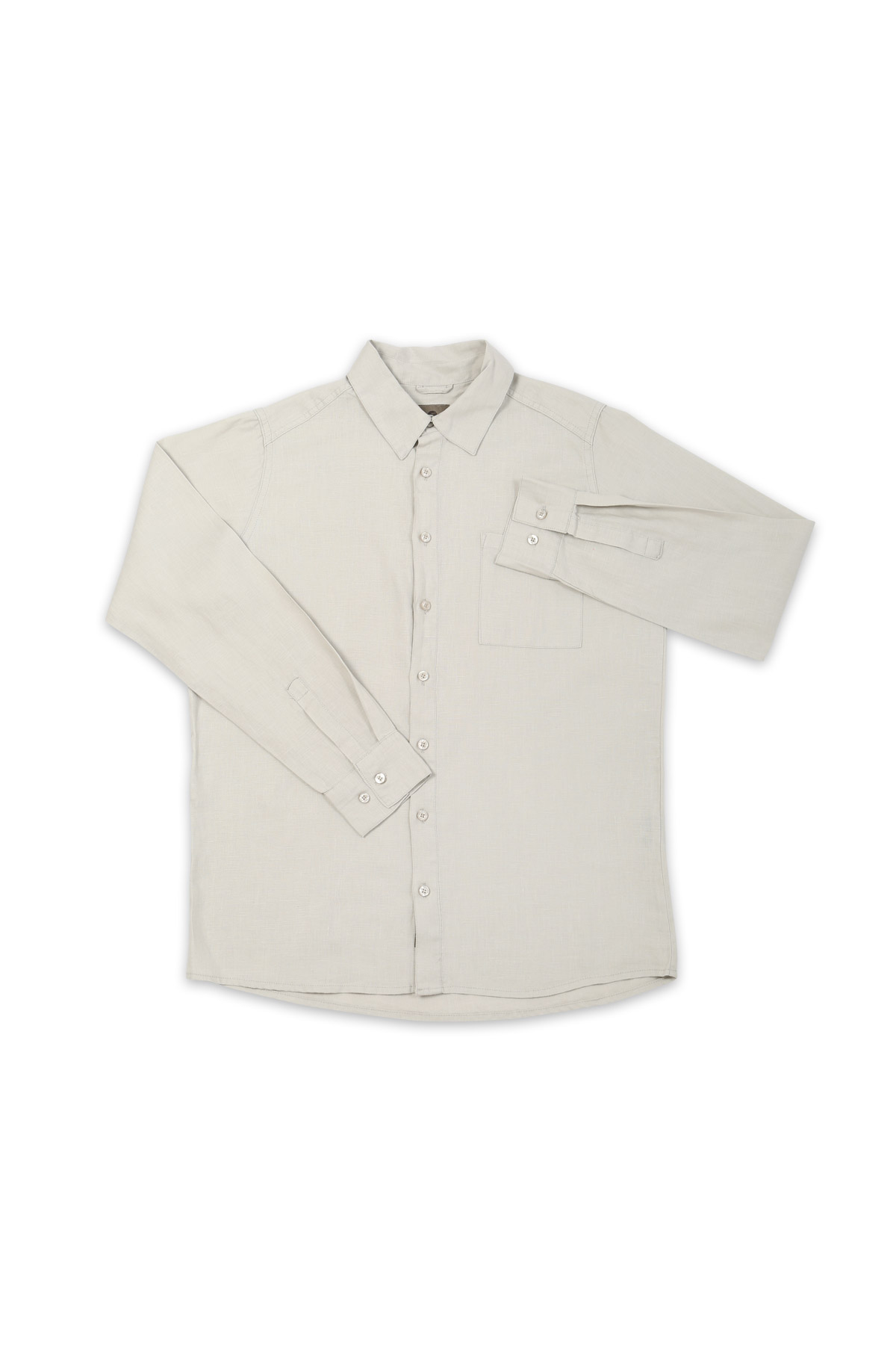 Chemise BOUSTI
