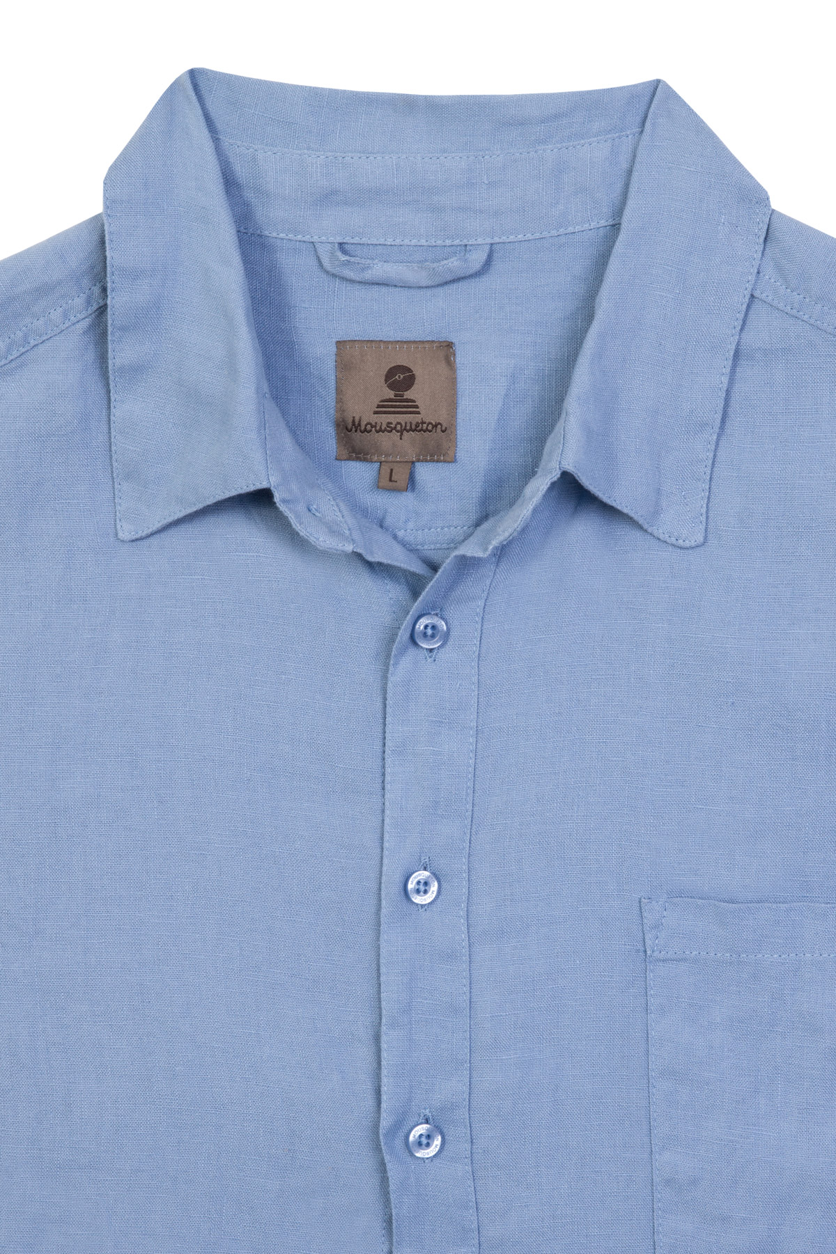 Chemise BOUSTI