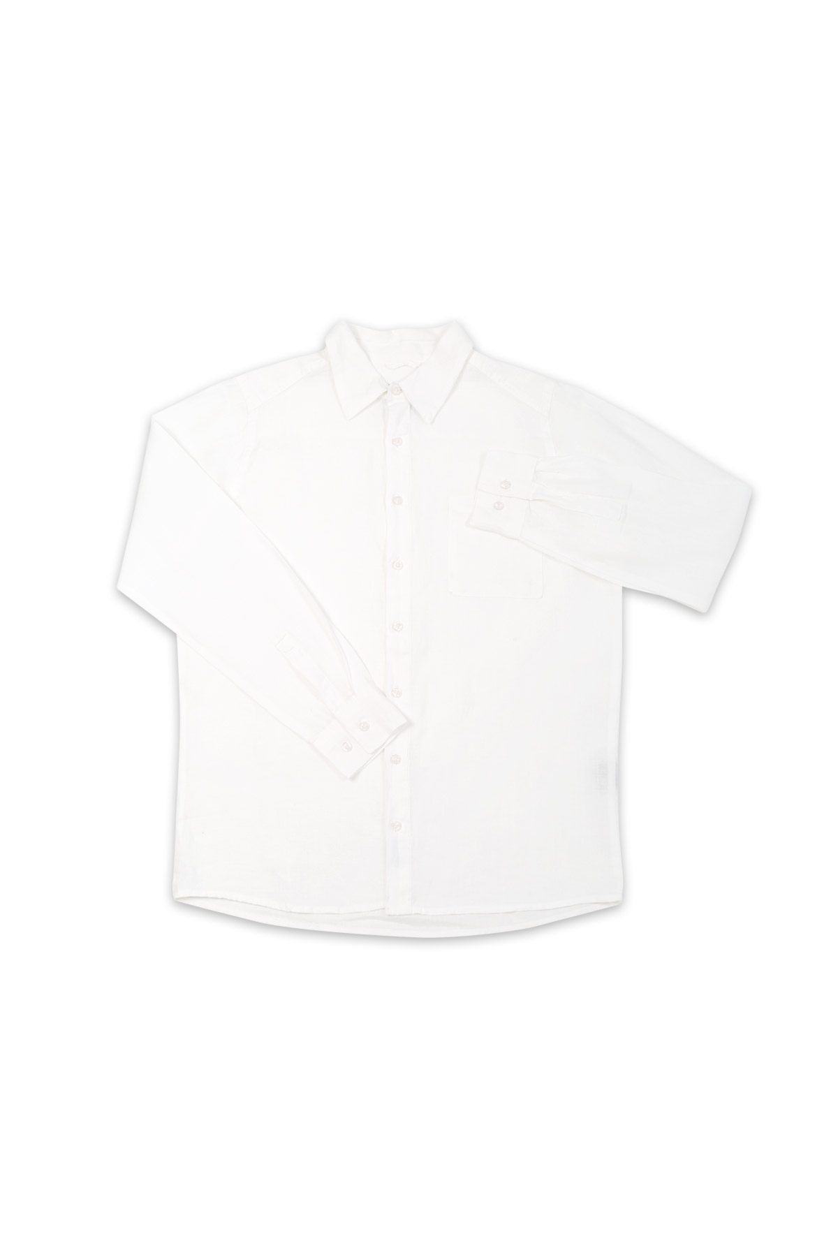 Chemise BOUSTI