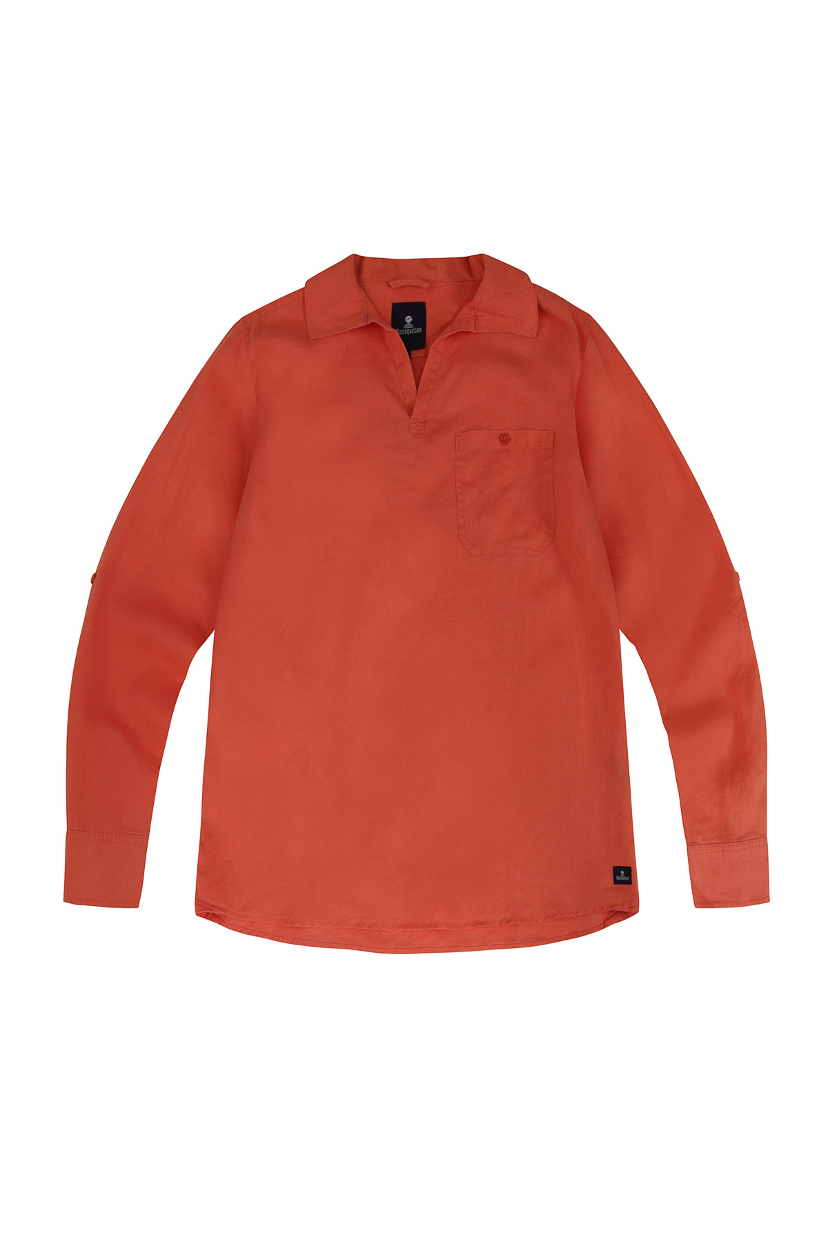 Chemise vareuse Chemise vareuse YANN