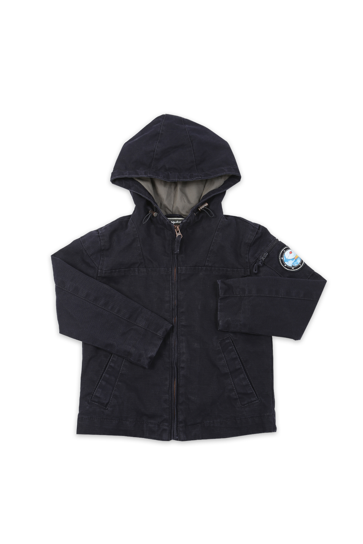 Blouson BADEN KID