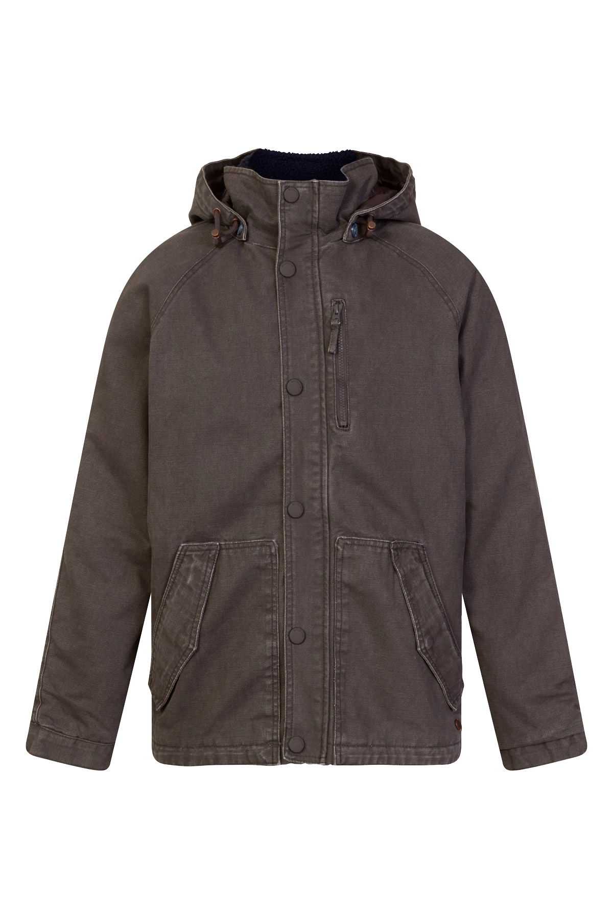 Veste chaude TRISTAN