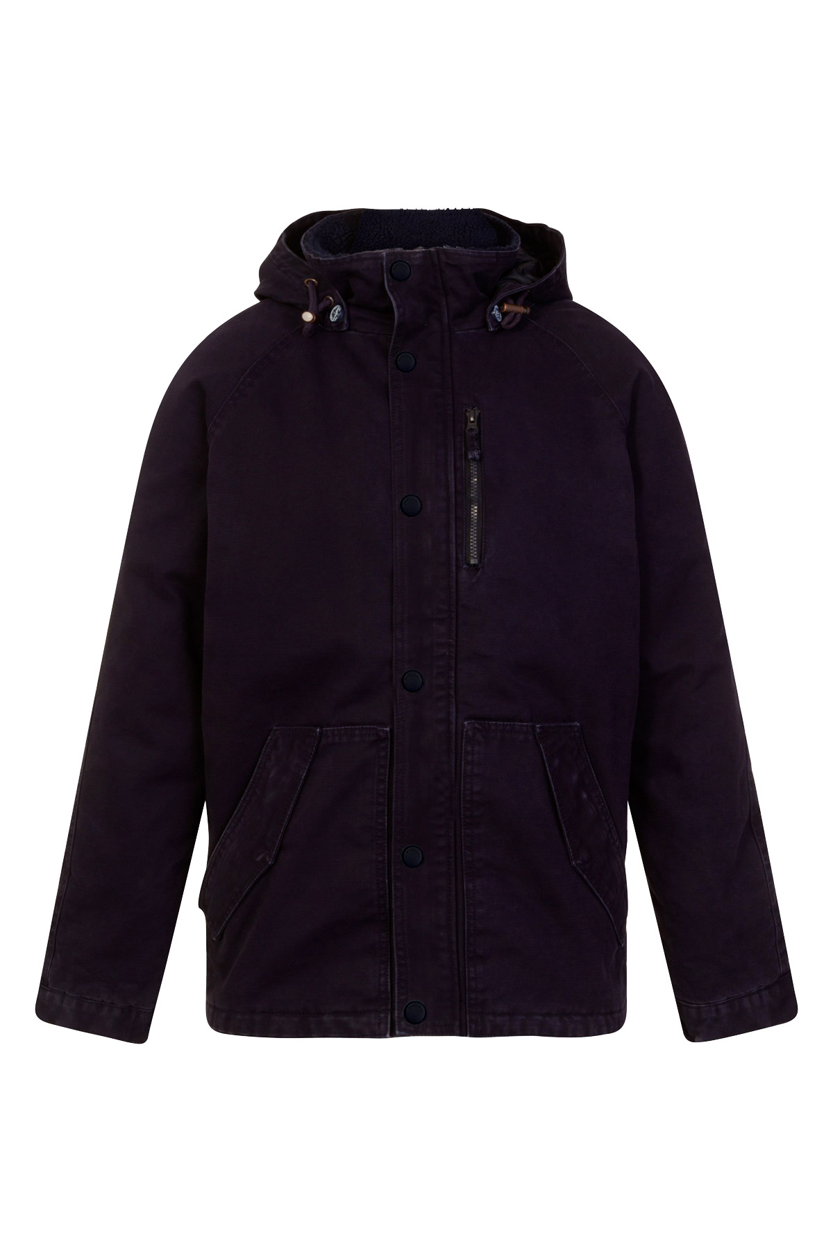 Veste chaude TRISTAN