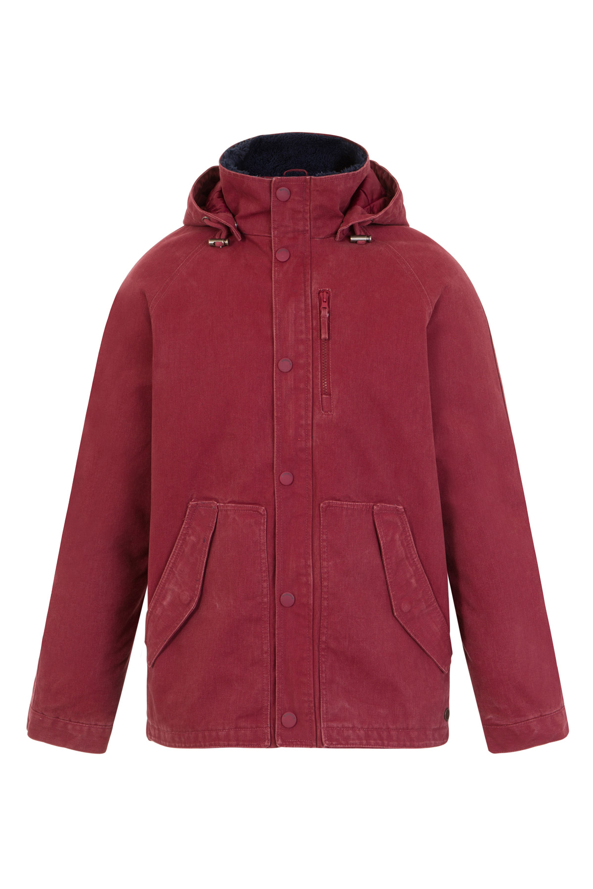 Veste chaude TRISTAN